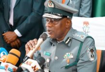 Nigeria Customs Debunks Fake Recruitment Notice