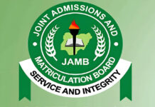 JAMB Releases 2026 UTME Mop-Up Results, Begins Admission Preparations
