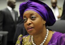 London Court Clears Diezani Alison-Madueke of All Bribery Charges