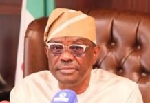 Wike Challenges Adeyemi Over Claims Against Gbajabiamila