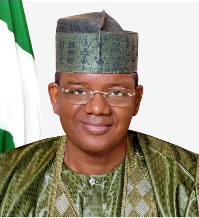 Security: Nigeria Coalition Forum Commends State Defence Minister Matawalle