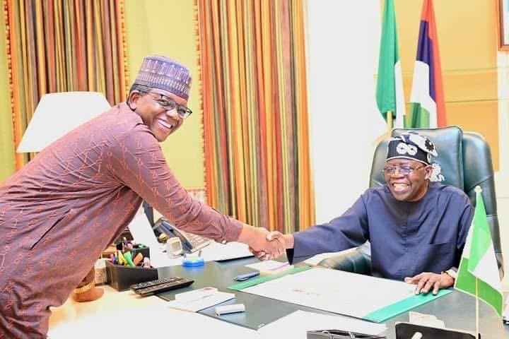 Matawalle Key Player In Tinubu’s Security Agenda, Says Arewa Think Tank
