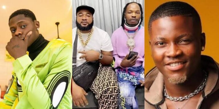 Court Clears Naira Marley, Sam Larry, and Primeboy in Mohbad’s Death Case