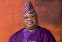 Adeleke Confident Accord Party Will Remain on Osun Governorship Ballot
