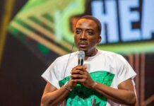 Bovi Sparks Fresh Messi-Ronaldo Debate With Business Advice to Fans