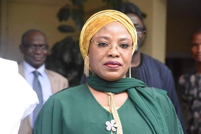 Felele Accident: Ramatu Aliyu Mourns Victims, Calls For Urgent Action To Forestall Reoccurrence