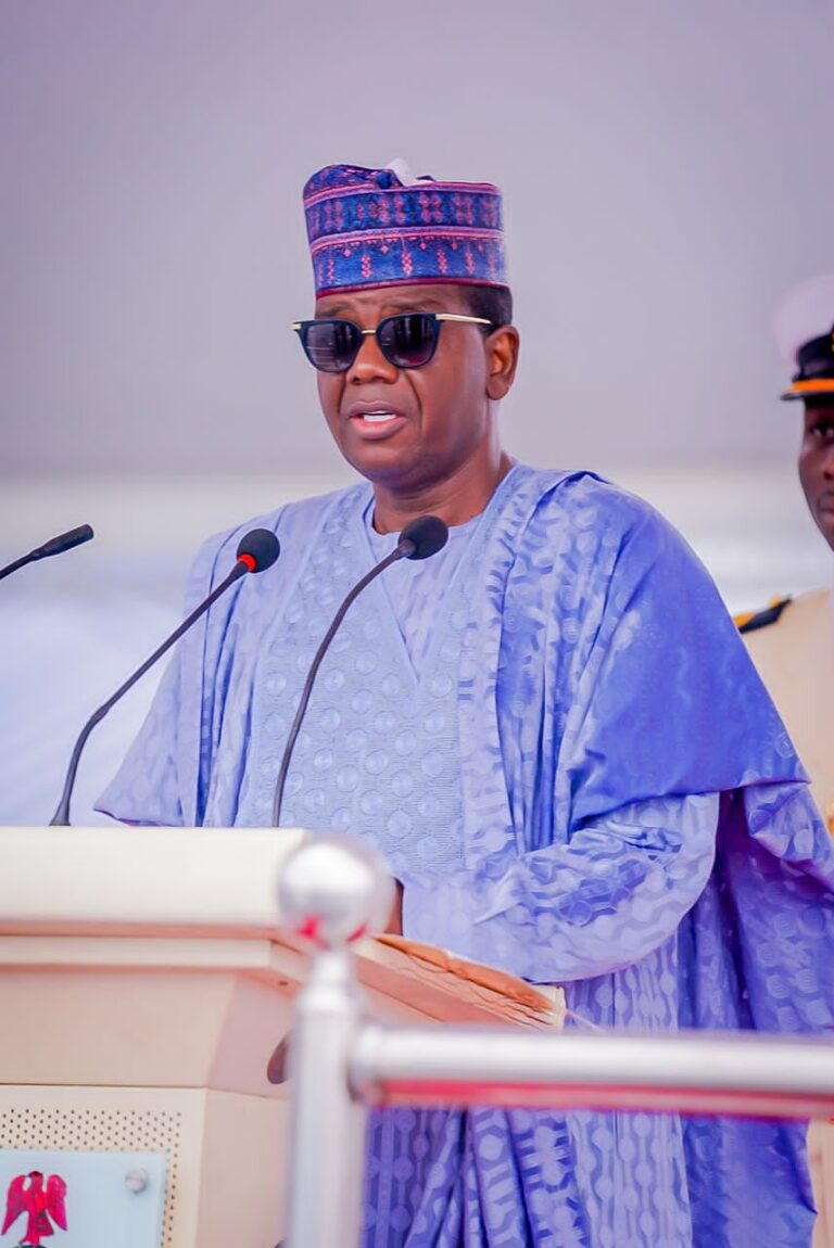 Eid al-Fitr: Zamfara APC Elders Commend Matawalle Over 100-Cow Donation Eid al-Fitr: Zamfara APC Elders Commend Matawalle Over 100-Cow Donation