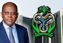 CBN Withdraws N3.04trn In Single OMO Session First Week Of June
