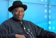 PDP Interim Leadership Meets Jonathan After Court Setback Over Party Leadership Dispute