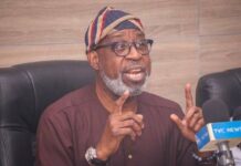 Alake’s Bold Mining Reforms Under Tinubu Signal a New Economic Future for Nigeria Photo of Dele Alake