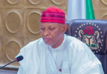 Kano Suspends Water Scheme Manager Over Alleged Sabotage of Infrastructure