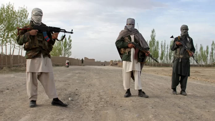 Taliban Arrest 14 in Northern Afghanistan for Music and Singing