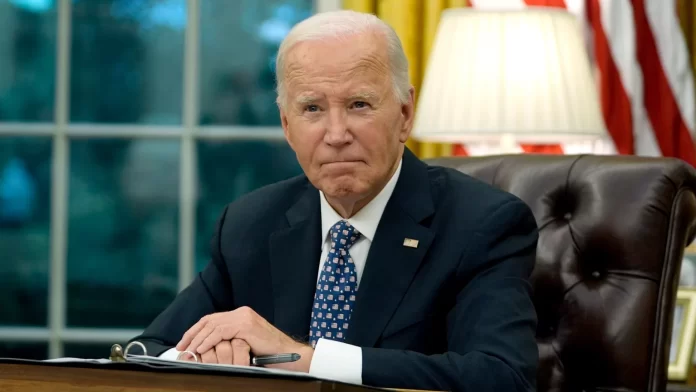 joe biden