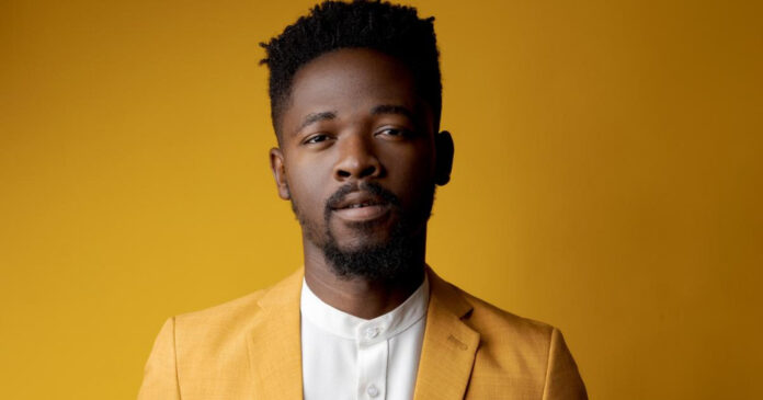 Photo of Johnny Drille