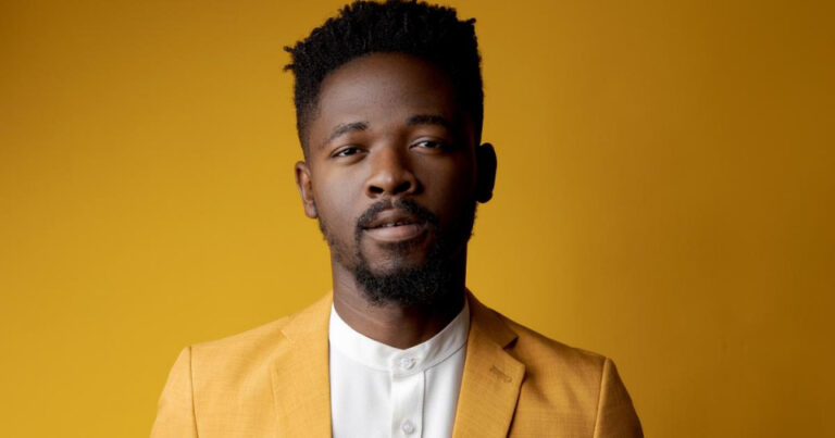 Photo of Johnny Drille