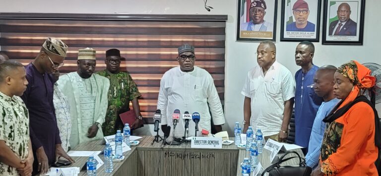 MCO Calls For Stronger ECOWAS Collaboration To Boost Mining Sector Growth