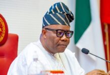 Nigeria Will Defeat Terrorism – Akpabio