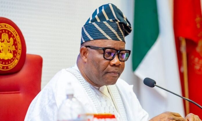 Senate Warns Defence Minister Over Comments Undermining Security Summit