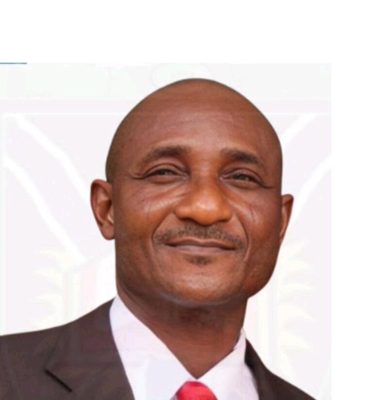 Professor Oladipo Emerges as Sports Science President