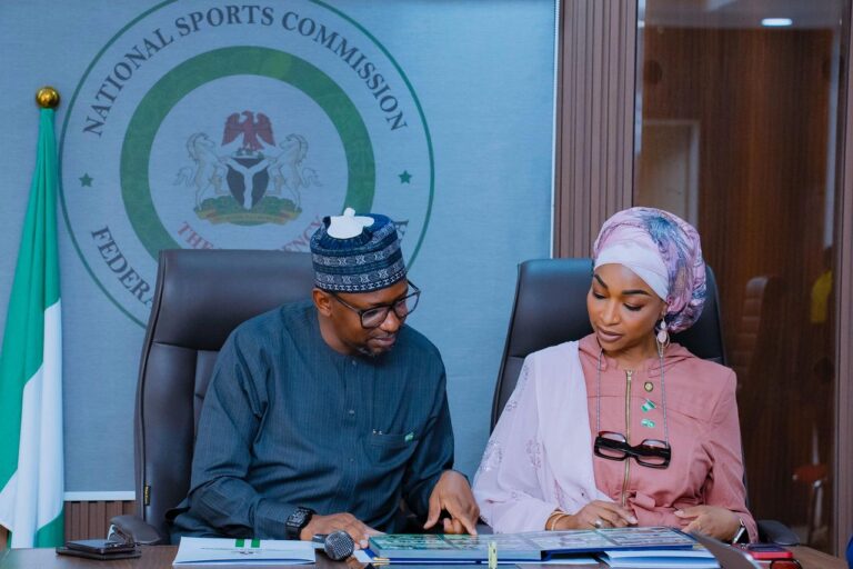 Culture Ministry, National Sports Commission, Unite For Sports City and Creative Infrastructure Development