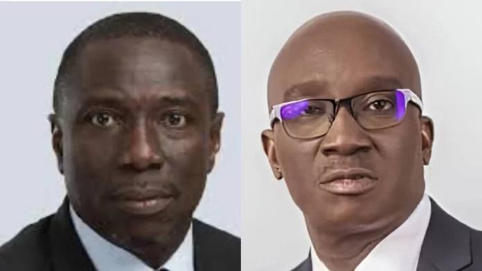 Ighodalo and Okpebholo