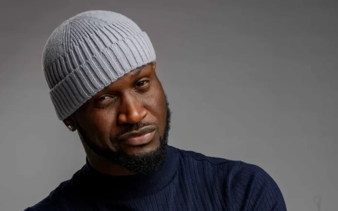 Peter Okoye Features Stonebwoy in New Single