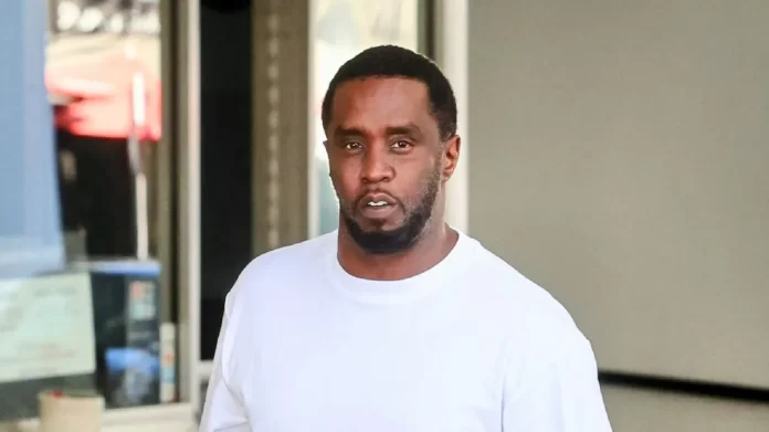 Diddy Sex Trafficking Allegations