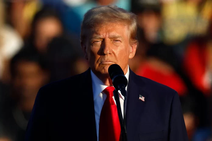 Trump Announces India-Pakistan Ceasefire After Escalation