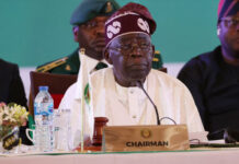 Wike Yielded To My Directive On Provision Of Infrastructure For Residents Of Renewed Hope Estate – Tinubu tinubu