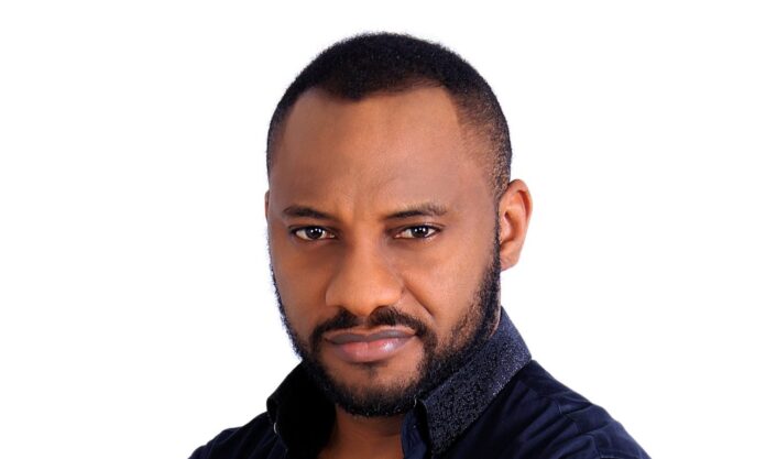 Photo of Yul Edochie