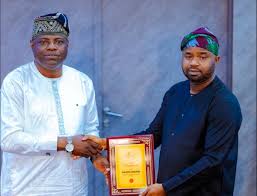 FIRS Saved Nigeria From Fiscal Crisis With Tax Revenue — RMAFC