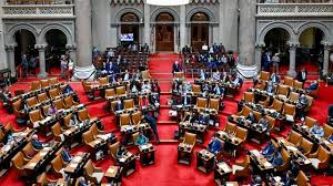 Despite Budgeting Billions On IT, State House Website Remain Unrenewed