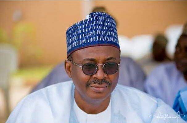 Ramatu Aliyu Congratulates Suleiman Ali On Appointment As NCDC Board Member