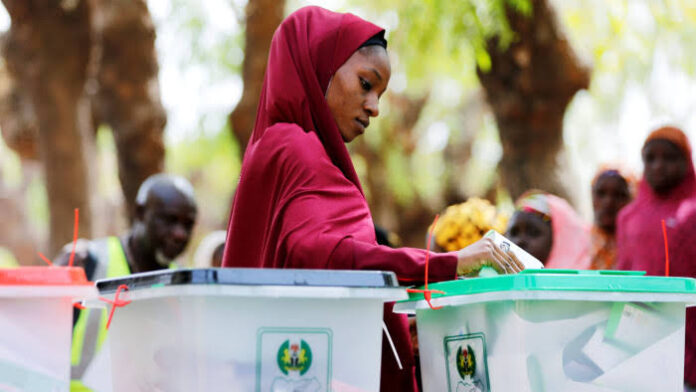 Voting