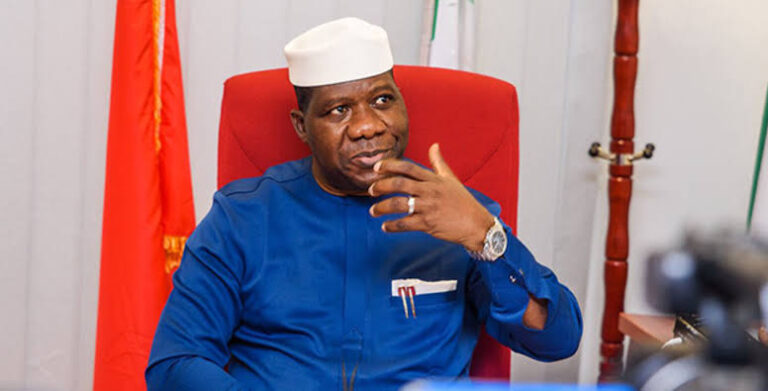 Tinubu Not Coercing Lawmakers To Join  APC – Senate Leader