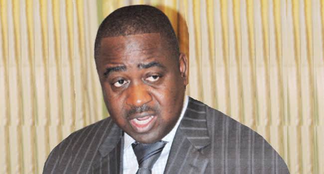 EFCC Presents 9th Witness Against Suswam In Alleged N3.1bn Fraud