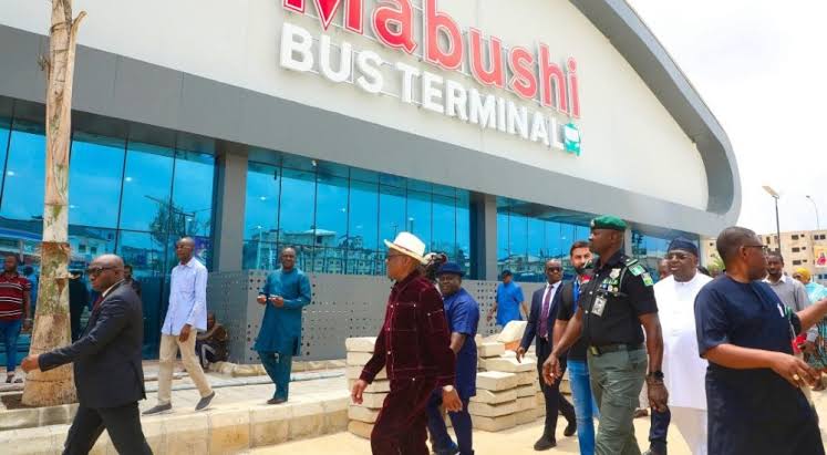 New Bus Terminals Will Bring About Orderliness To The City’s Transportation System – Wike
