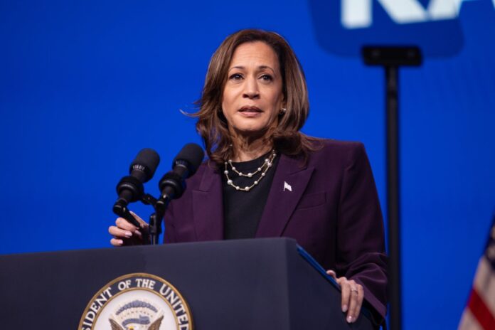 kamala harris photo