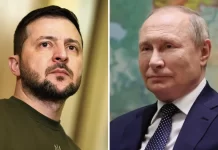 Zelensky Proposes Face-to-Face Talks With Putin as Trump Backs Meeting Push Putin Calls Zelensky ‘Clown’, ‘Loser’ Ahead of Turkey Talks