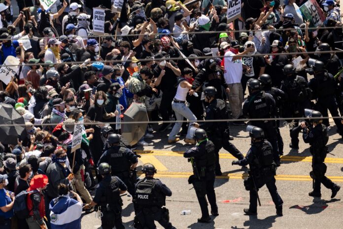 thousands more National Guard