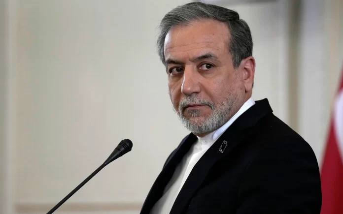 Iran’s Foreign Minister