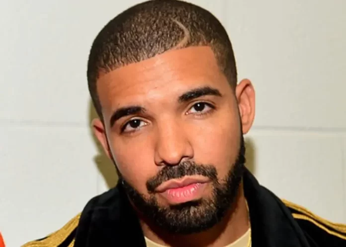 Photo of Drake