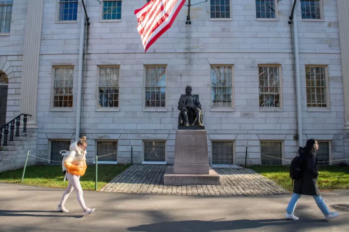 Harvard