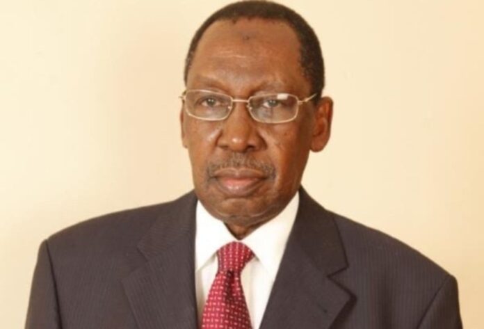 Mohammed Uwais
