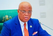 Gov Eno Orders Immediate Action As Flooding Hits Parts Of Akwa Ibom Umo Eno