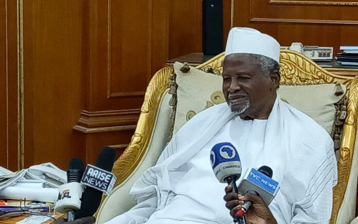 Aminu Dantata