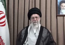 Iran Declares Public Holidays for Khamenei Funeral Ceremonies Ayatollah Ali Khamenei