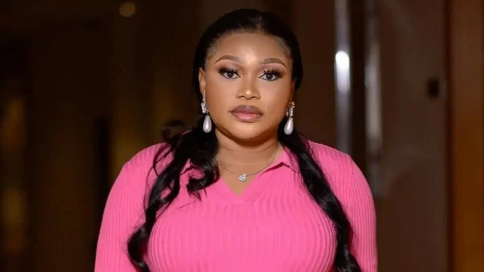 Ruth Kadiri