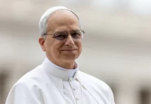 Pope Leo XIV Declares ‘We Are All Migrants’ During Visit to Canary Islands Reception Centre Pope Leo XIV