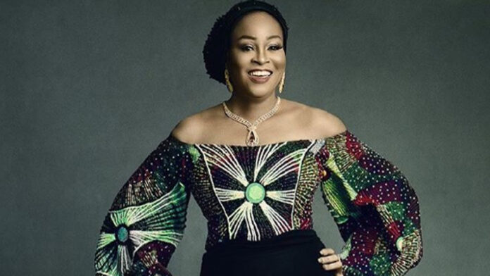 Bukky Wright